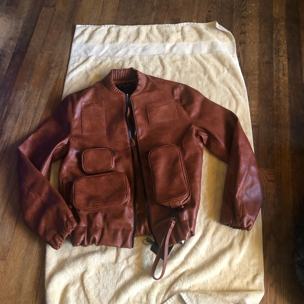 Hudson coats